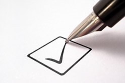 Tick