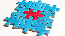 Putting the pieces together