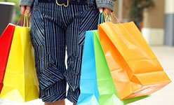 Shopping